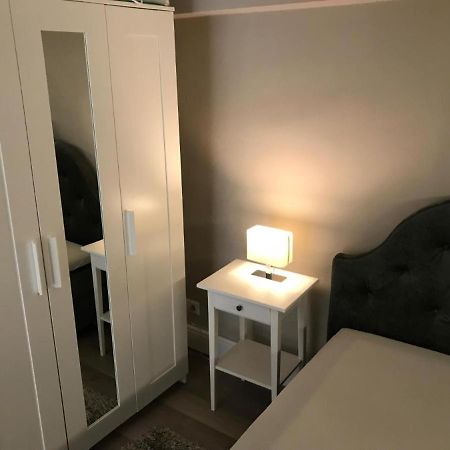 Tresor Am Staatstheater Apartment โอลเดนบวร์ก ภายนอก รูปภาพ