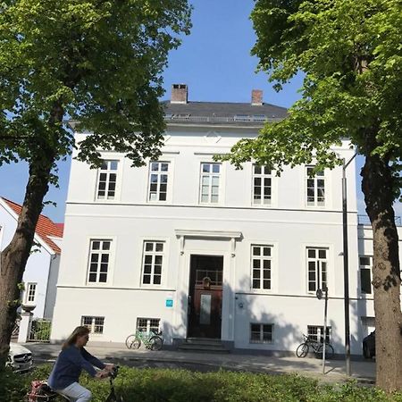 Tresor Am Staatstheater Apartment โอลเดนบวร์ก ภายนอก รูปภาพ