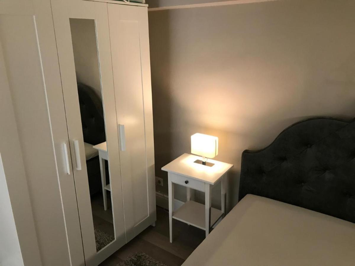 Tresor Am Staatstheater Apartment โอลเดนบวร์ก ภายนอก รูปภาพ