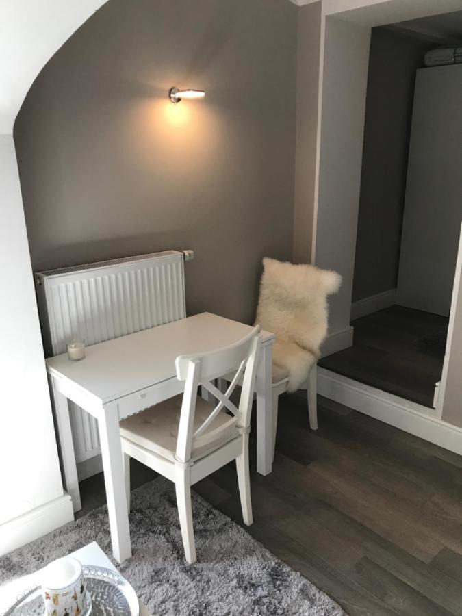 Tresor Am Staatstheater Apartment โอลเดนบวร์ก ภายนอก รูปภาพ